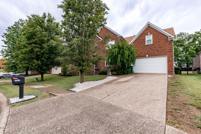17411 Polo Run Ln, Louisville, KY 40245