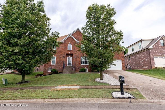 17411 Polo Run Ln, Louisville, KY 40245