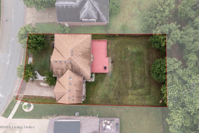 17411 Polo Run Ln, Louisville, KY 40245
