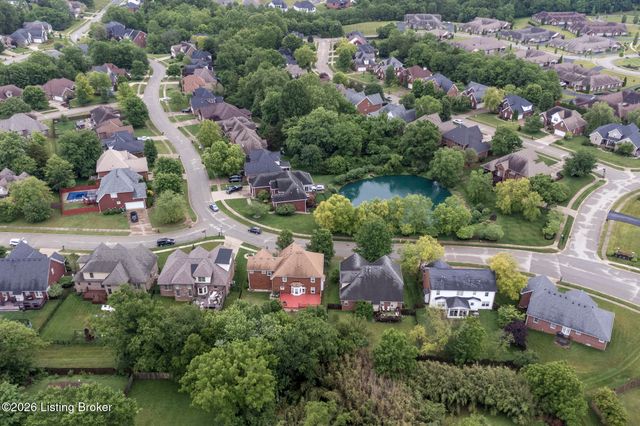 17411 Polo Run Ln, Louisville, KY 40245