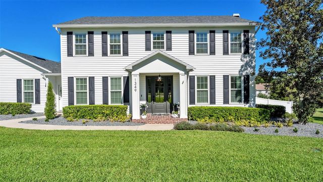 1349 SCOTTSLAND DRIVE, Lakeland, FL 33813