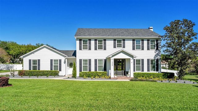 1349 SCOTTSLAND DRIVE, Lakeland, FL 33813