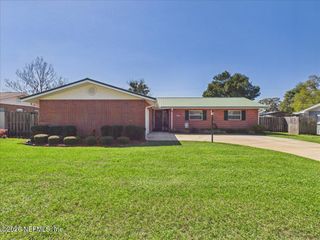 203 CITRA Drive, Palatka, FL 32177