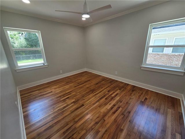 40 Lourando Drive W, Mobile, AL 36606