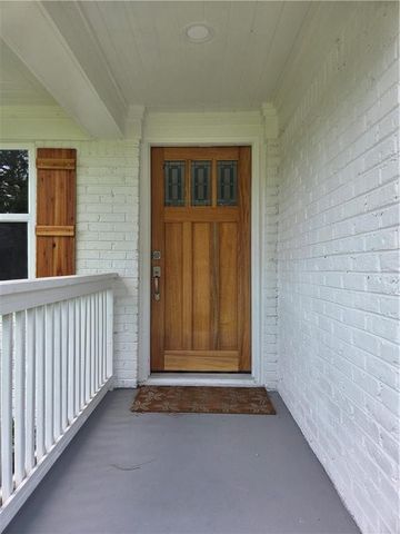 40 Lourando Drive W, Mobile, AL 36606