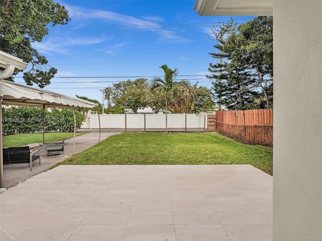 1459 Rodman St, Hollywood, FL 33020