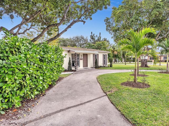 1459 Rodman St, Hollywood, FL 33020