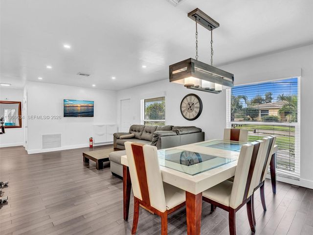 1459 Rodman St, Hollywood, FL 33020