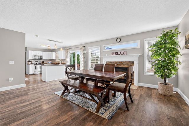 807 Holly Farms Drive, Blacklick, OH 43004