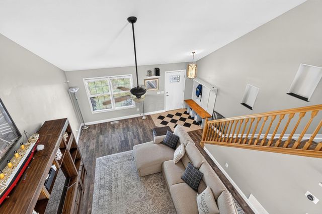 807 Holly Farms Drive, Blacklick, OH 43004