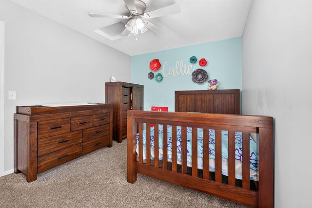 807 Holly Farms Drive, Blacklick, OH 43004