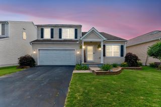 807 Holly Farms Drive, Blacklick, OH 43004