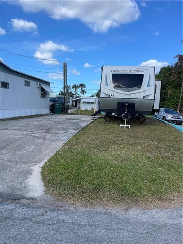 49 INDIANA STREET, Palmetto, FL 34221