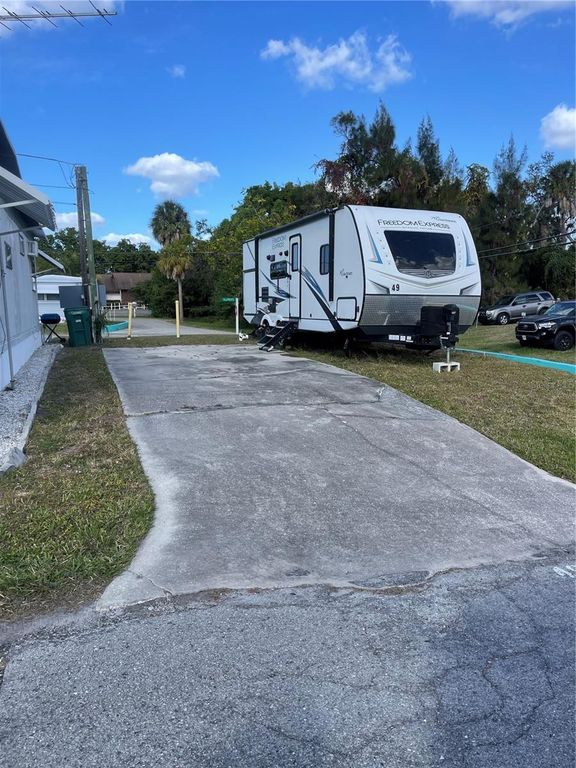 49 INDIANA STREET, Palmetto, FL 34221