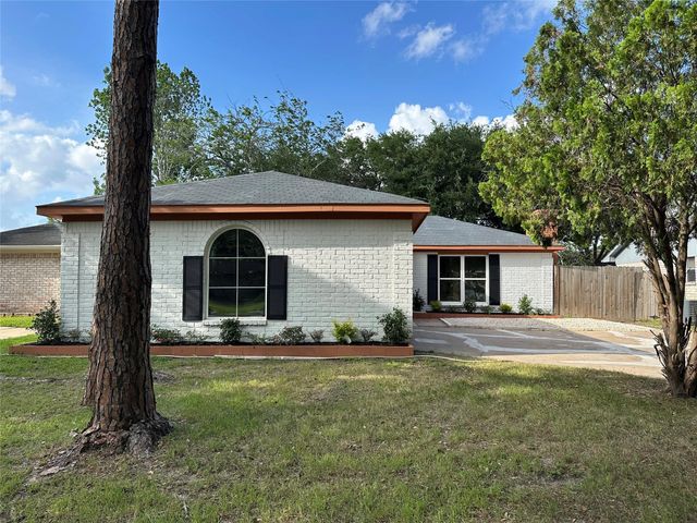 5026 Court Road, Houston, TX 77053