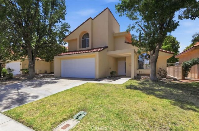 43155 22nd West, Lancaster, CA 93536