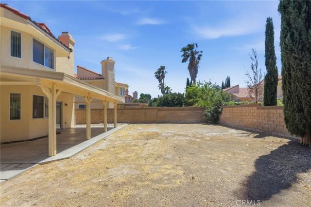 43155 22nd West, Lancaster, CA 93536