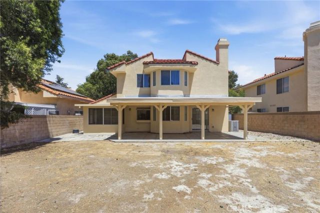 43155 22nd West, Lancaster, CA 93536