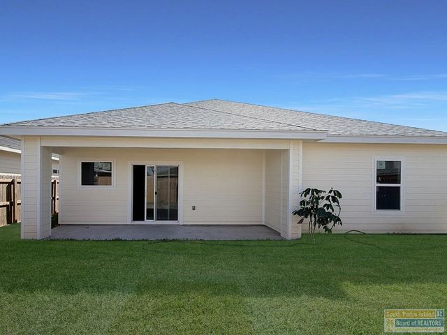 2622 Juan Castillo Ave., Port Isabel, TX 78578