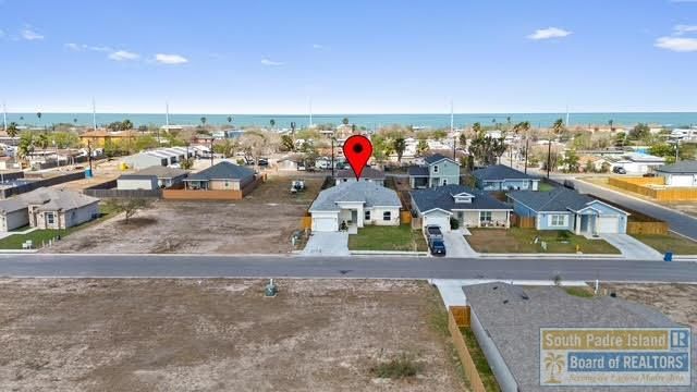 2622 Juan Castillo Ave., Port Isabel, TX 78578