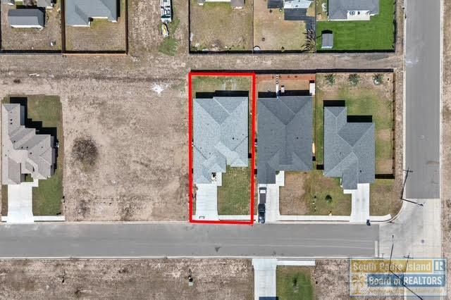 2622 Juan Castillo Ave., Port Isabel, TX 78578
