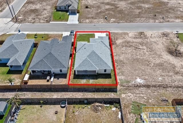 2622 Juan Castillo Ave., Port Isabel, TX 78578