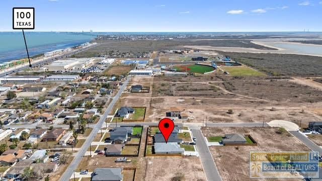 2622 Juan Castillo Ave., Port Isabel, TX 78578