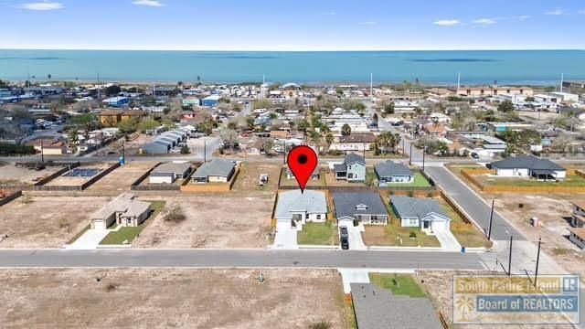 2622 Juan Castillo Ave., Port Isabel, TX 78578
