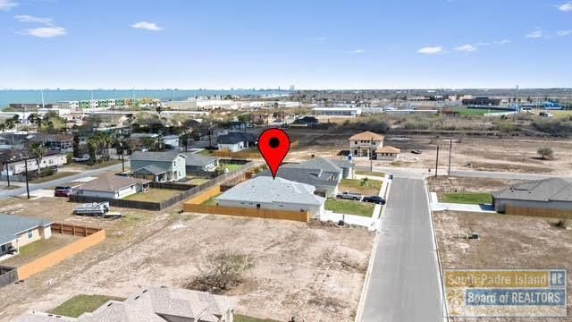 2622 Juan Castillo Ave., Port Isabel, TX 78578