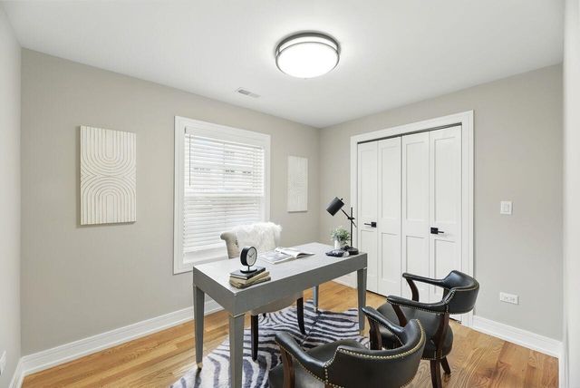 340 N Berrien Street, New Buffalo, MI 49117