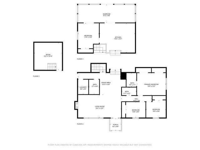 340 N Berrien Street, New Buffalo, MI 49117