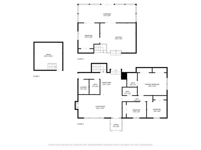 340 N Berrien Street, New Buffalo, MI 49117