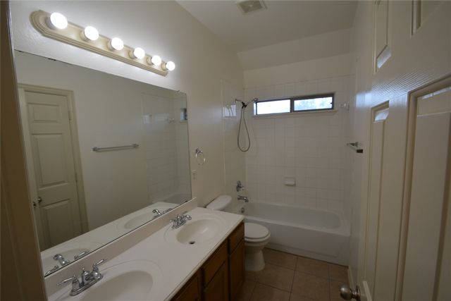 4808 Belladonna Drive, Fort Worth, TX 76123