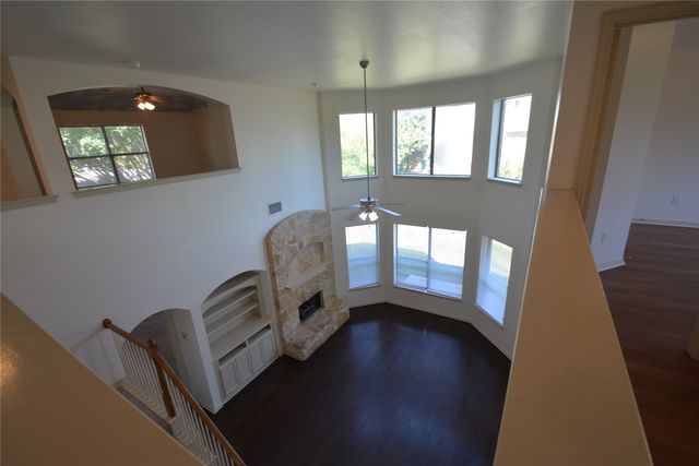 4808 Belladonna Drive, Fort Worth, TX 76123