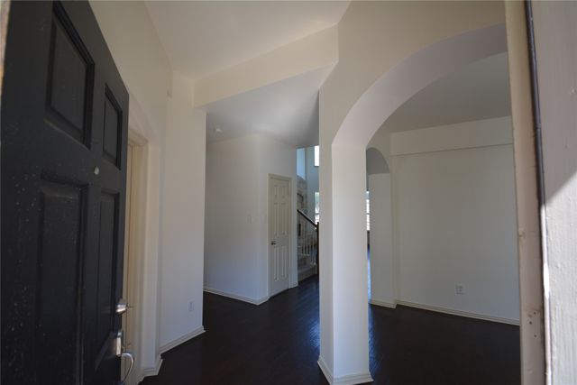 4808 Belladonna Drive, Fort Worth, TX 76123