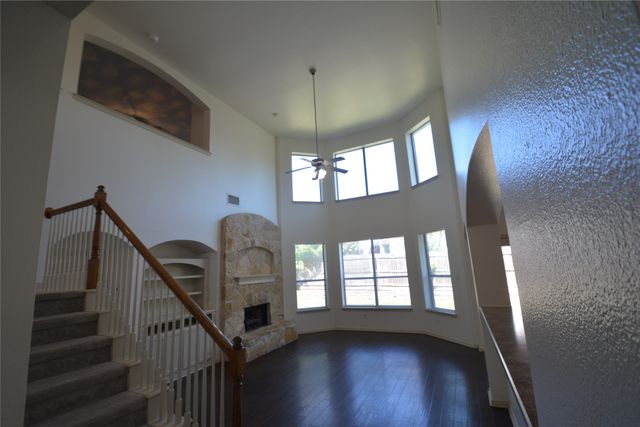 4808 Belladonna Drive, Fort Worth, TX 76123