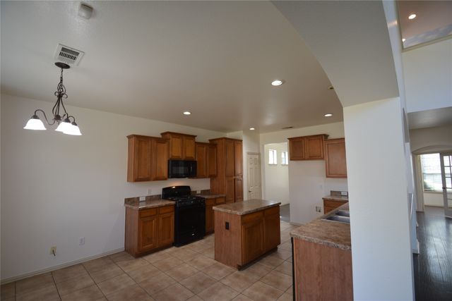 4808 Belladonna Drive, Fort Worth, TX 76123