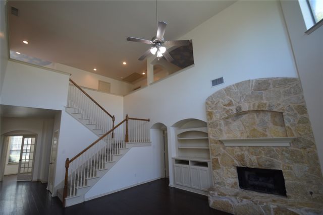 4808 Belladonna Drive, Fort Worth, TX 76123