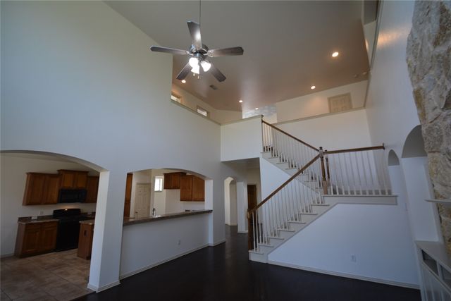 4808 Belladonna Drive, Fort Worth, TX 76123