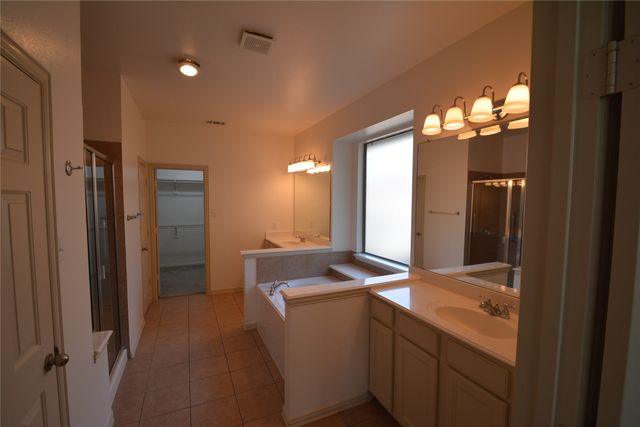 4808 Belladonna Drive, Fort Worth, TX 76123