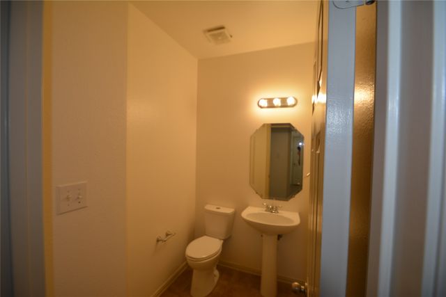 4808 Belladonna Drive, Fort Worth, TX 76123