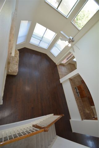 4808 Belladonna Drive, Fort Worth, TX 76123