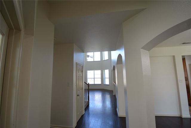 4808 Belladonna Drive, Fort Worth, TX 76123