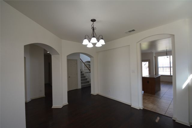 4808 Belladonna Drive, Fort Worth, TX 76123