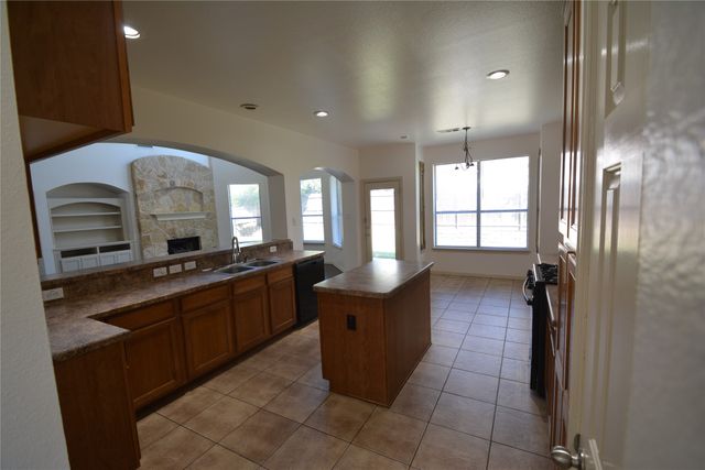 4808 Belladonna Drive, Fort Worth, TX 76123