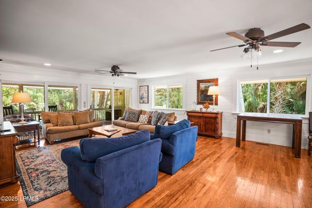 738 Marlin Drive, Fripp Island, SC 29920