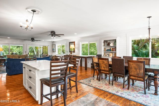 738 Marlin Drive, Fripp Island, SC 29920