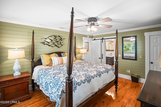 738 Marlin Drive, Fripp Island, SC 29920