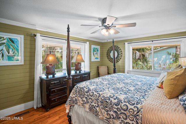 738 Marlin Drive, Fripp Island, SC 29920