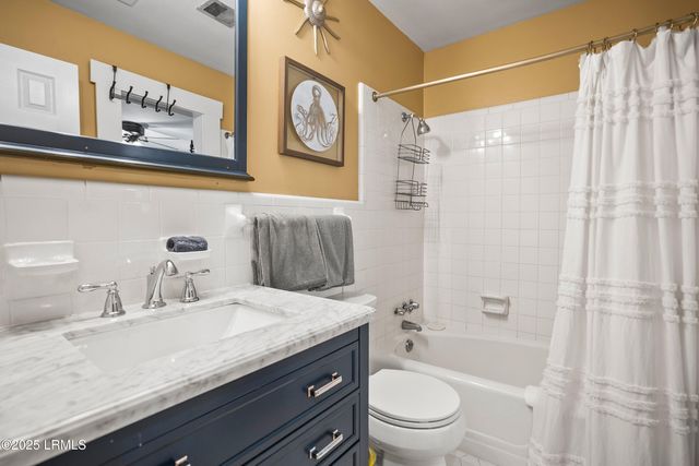 738 Marlin Drive, Fripp Island, SC 29920